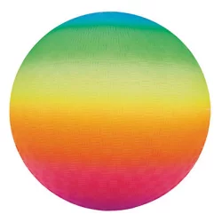 Peter Pan Rainbow Playground Ball