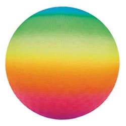 Peter Pan Rainbow Playground Ball
