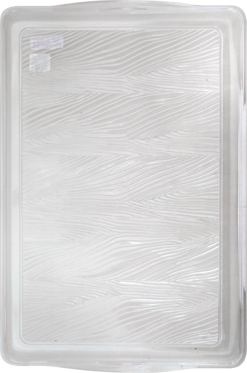 slide 6 of 11, Novelty Crystal Tray 1 ea, 1 ct