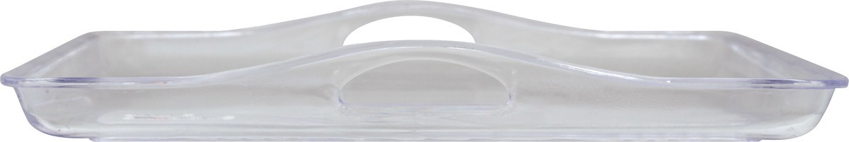 slide 4 of 11, Novelty Crystal Tray 1 ea, 1 ct