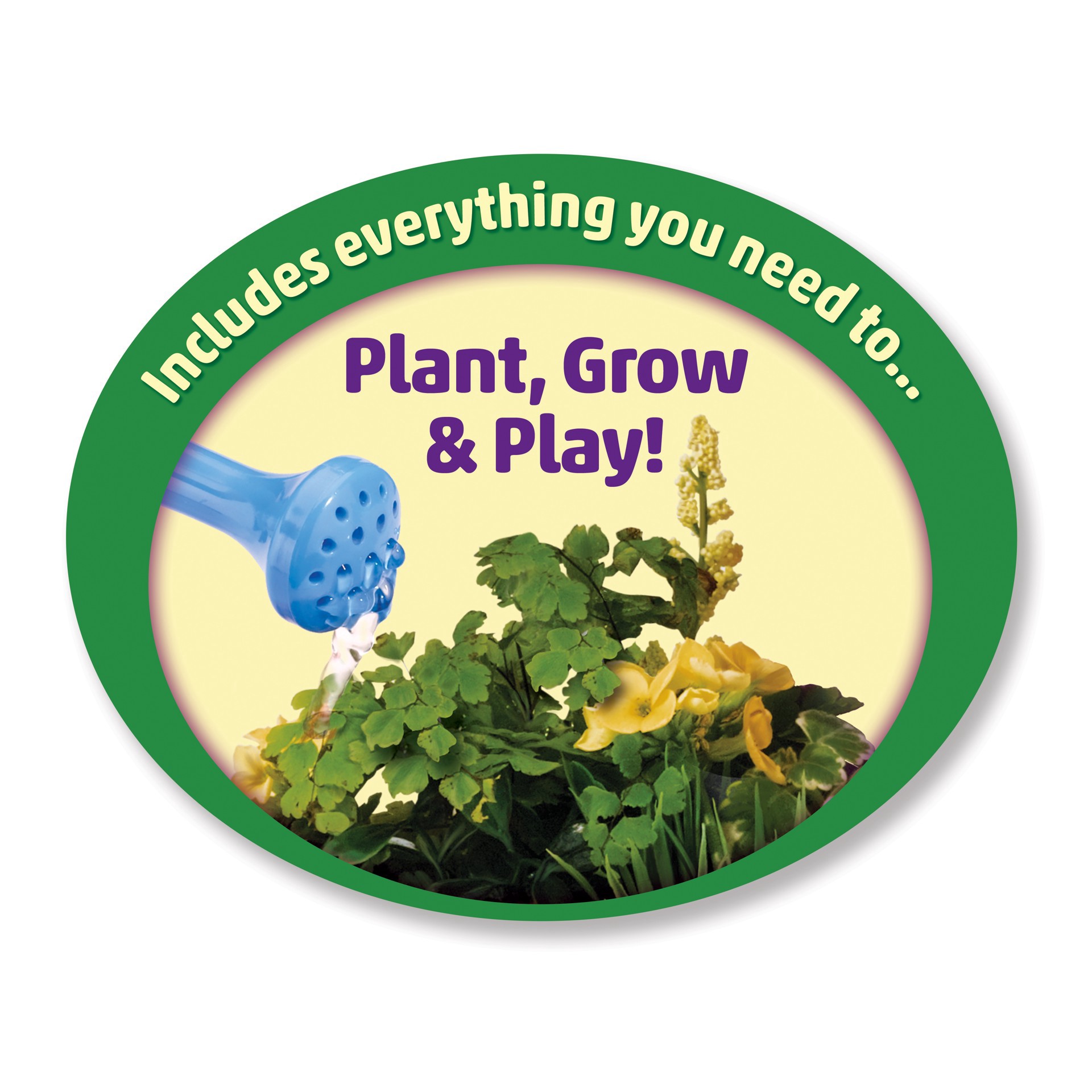 slide 9 of 11, My Fairy Garden Light Treehouse, 1 ct