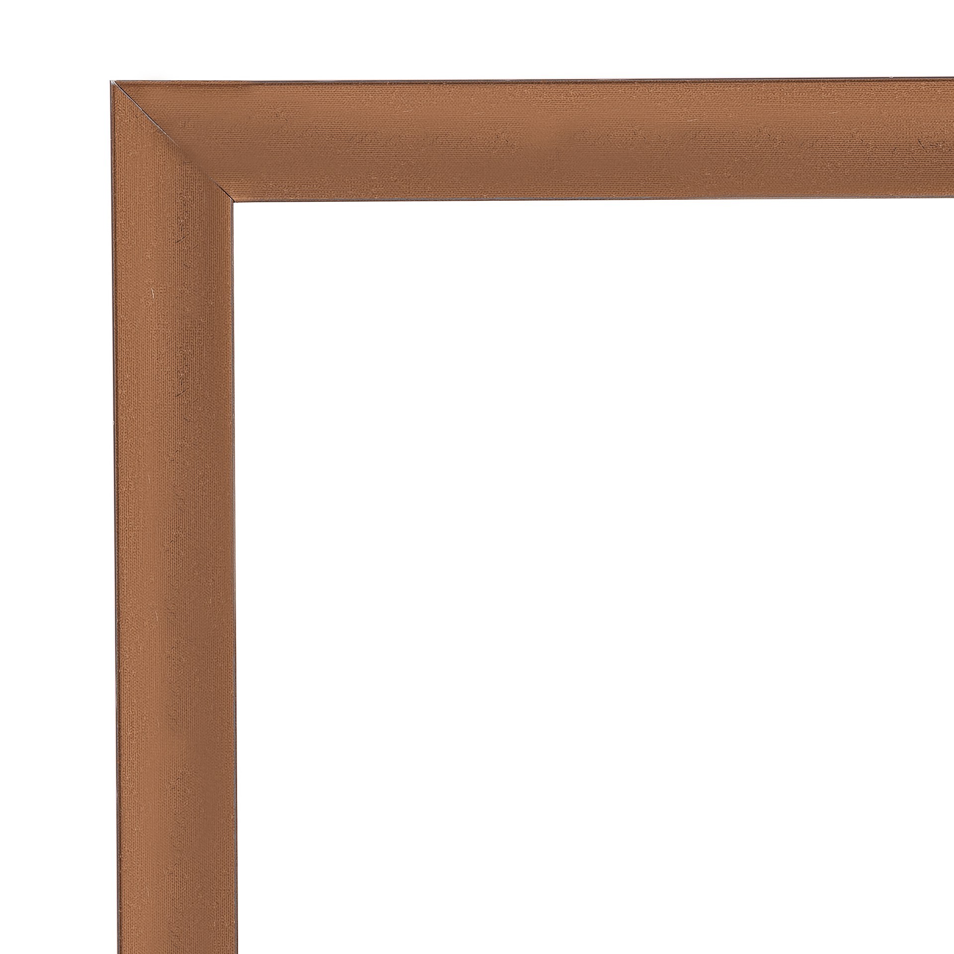 slide 4 of 5, Bronze Mini Frame With Mat By Studio Decor, 4.4 in x 3.34 in x 0.55 in