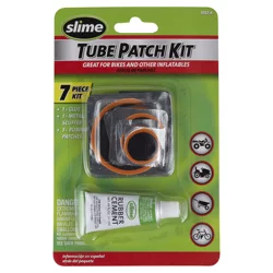 Slime Tube Patch Kit