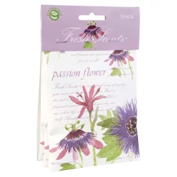 Fresh Scents Willowbrook Scented Sachet in Passion Flower