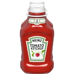 Heinz Tomato Ketchup