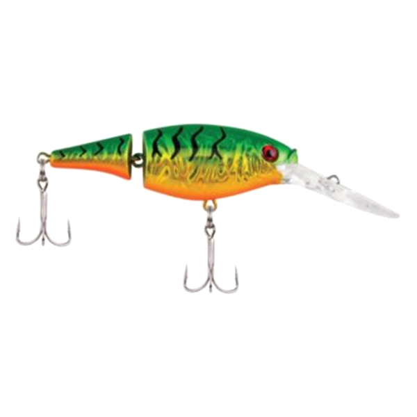 slide 1 of 1, Berkley Flicker Shad Jointed, 1 ct