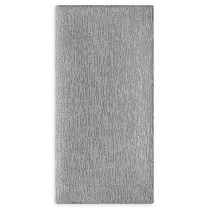 slide 1 of 2, Waterford Linens Moonscape Napkin - Silver, 4 ct