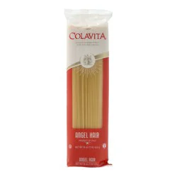 Colavita Pasta Capellini Angel Hair