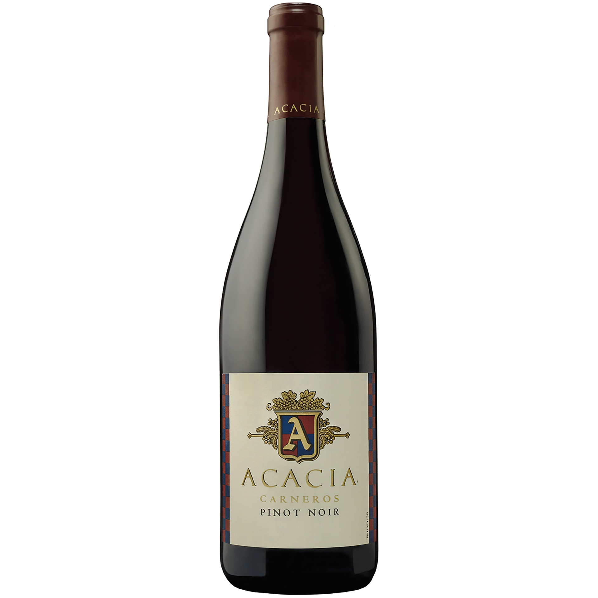 slide 1 of 1, Acacia Winery Acacia Carneros Pinot Noir, 750 ml