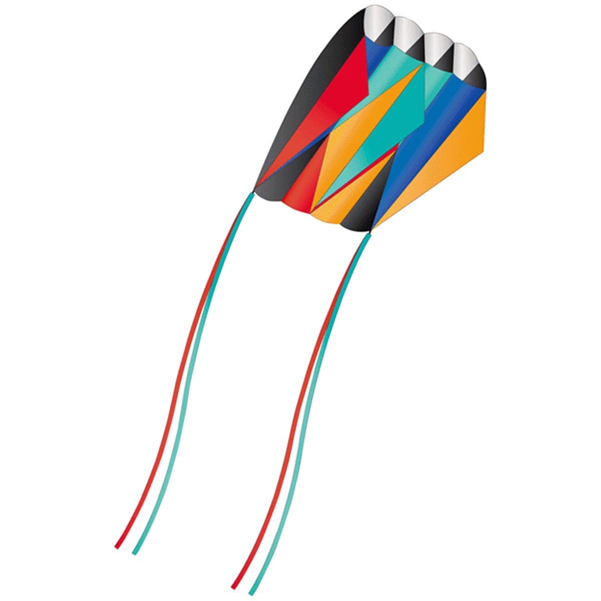 slide 1 of 1, X KITES SkyFoil Kite, 1 ct