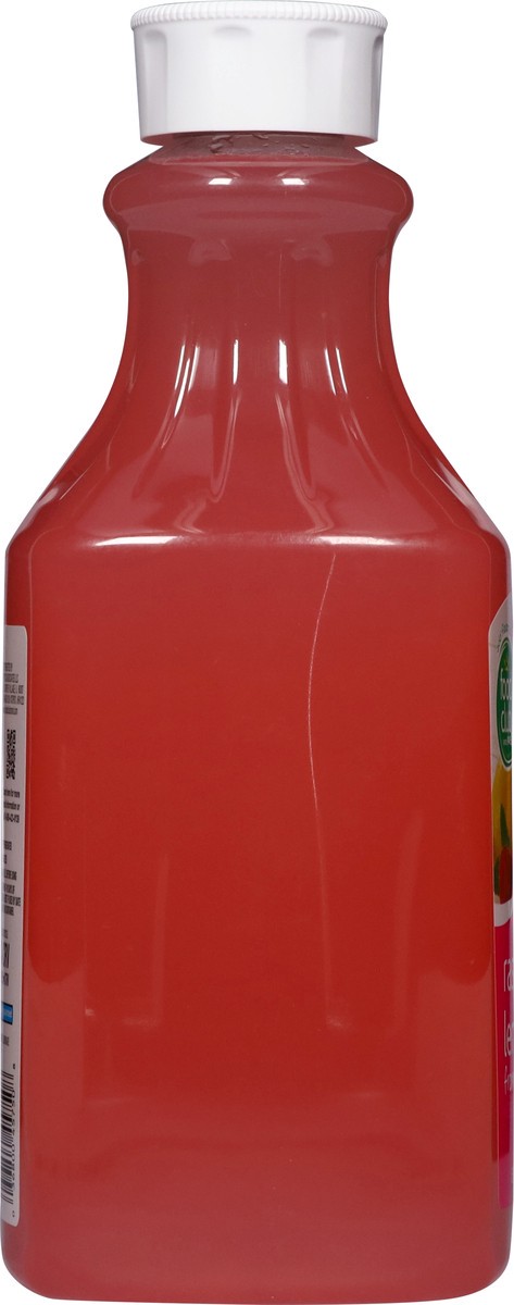 slide 10 of 15, Food Club Raspberry Lemonade - 52 fl oz, 52 fl oz