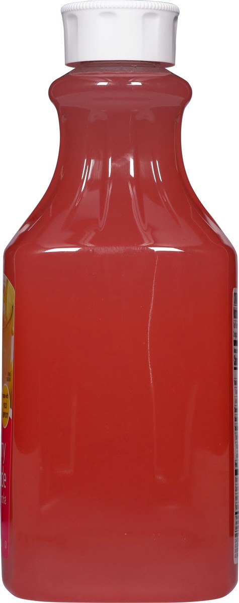 slide 9 of 15, Food Club Raspberry Lemonade - 52 fl oz, 52 fl oz