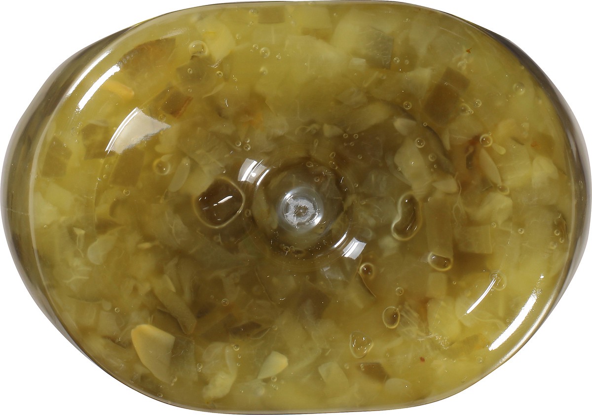 slide 5 of 13, Mt. Olive Squeeze Dill Relish Bottle, 10 fl oz