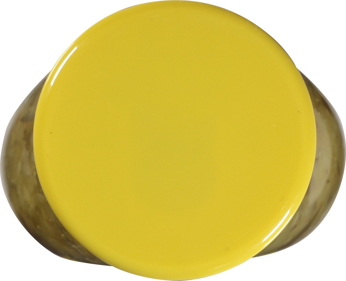 slide 7 of 13, Mt. Olive Squeeze Dill Relish Bottle, 10 fl oz