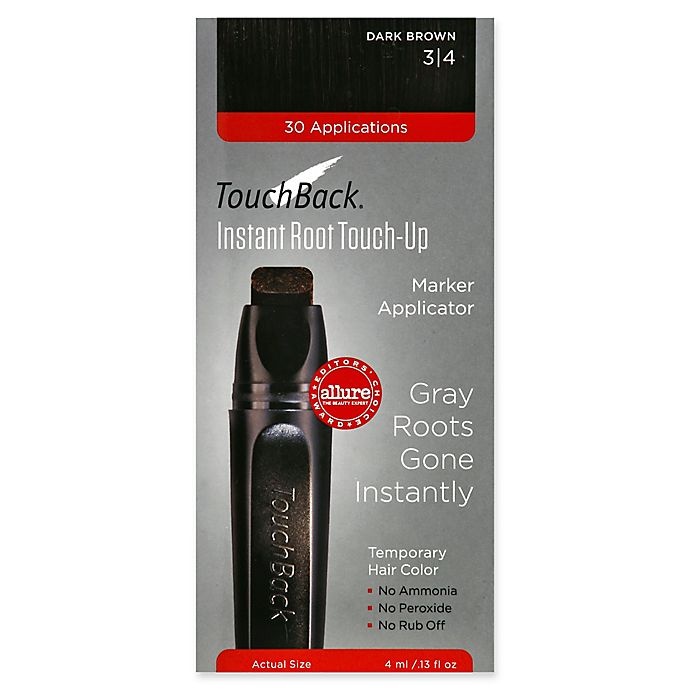 ColorMetrics Touchback.13 oz. Instant Root TouchUp Marker Applicator