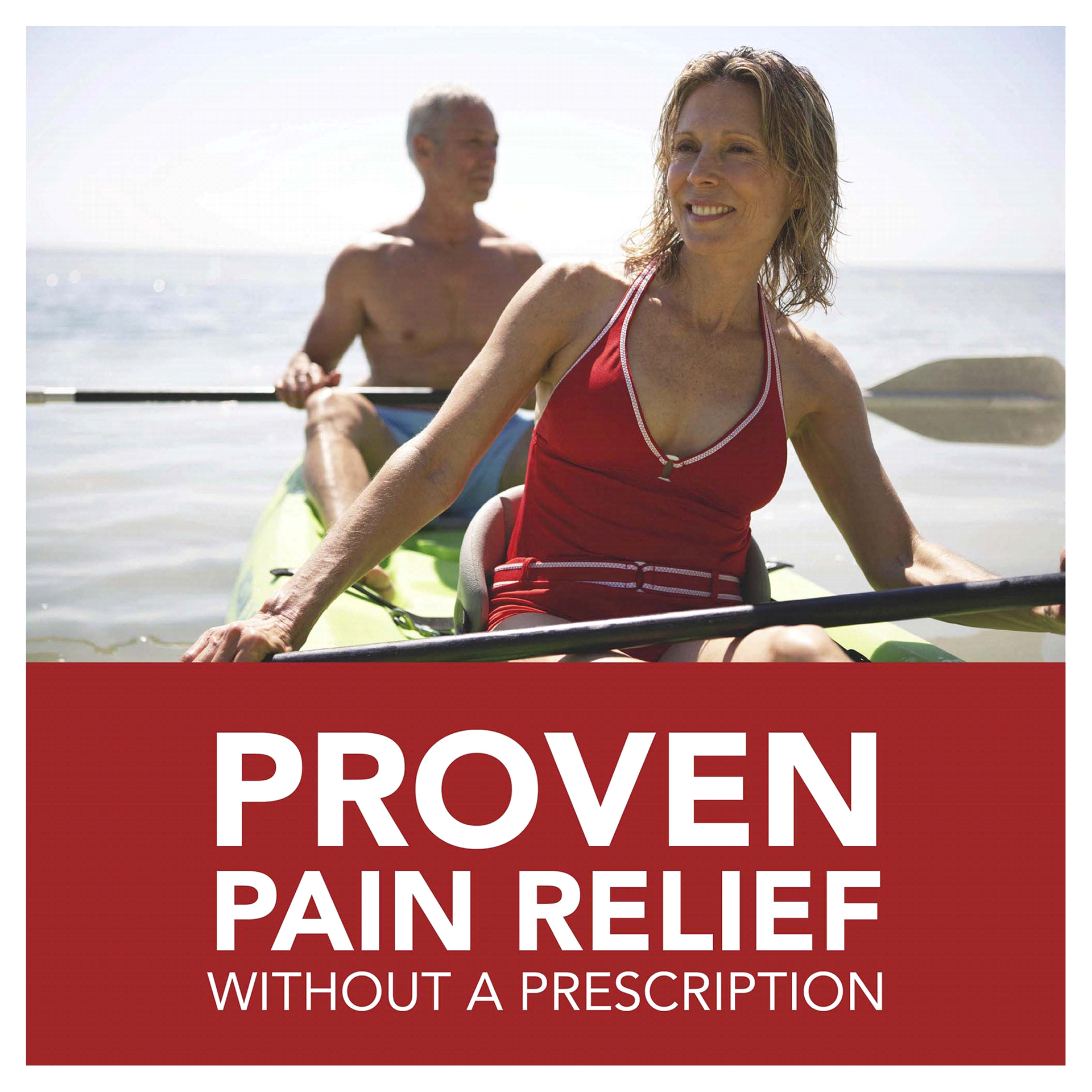 slide 9 of 25, Meijer Arthritis Pain Relief, Extended-Release Caplets, 650mg, 150 ct