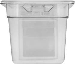 Cambro Food Pan - 1 ea