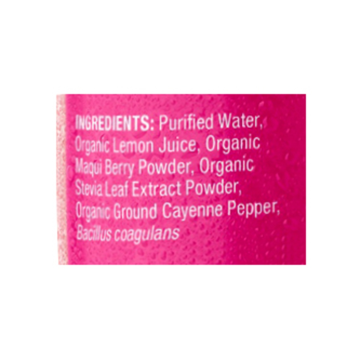 slide 4 of 11, Suja Organic Cold-Pressed Wild Probiotic, 12 oz