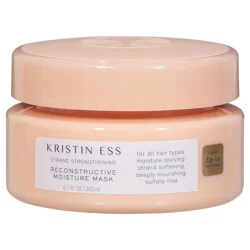Kristin Ess Strand Strengthening Reconstructive Moisture Mask 1 6.7 fl oz