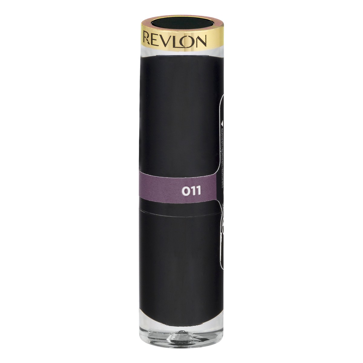 slide 8 of 9, Revlon Super Lustrous Glass Shine Glistening Purple Lip Gloss, 0.11 oz