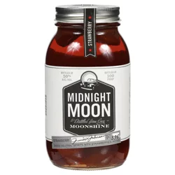 Midnight Moon Strawberry Moonshine