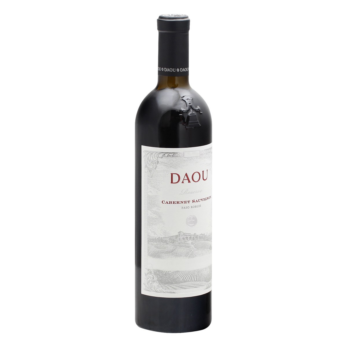 slide 6 of 11, Daou Reserve Paso Robles Cabernet Sauvignon 750 ml, 750 ml