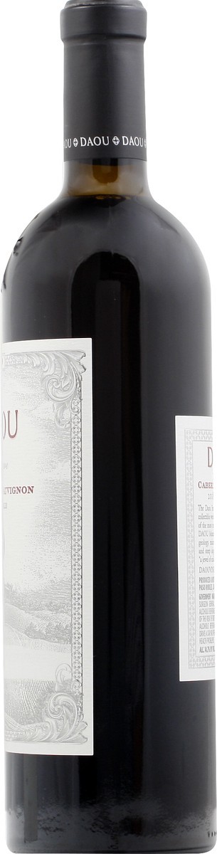 slide 11 of 11, Daou Reserve Paso Robles Cabernet Sauvignon 750 ml, 750 ml
