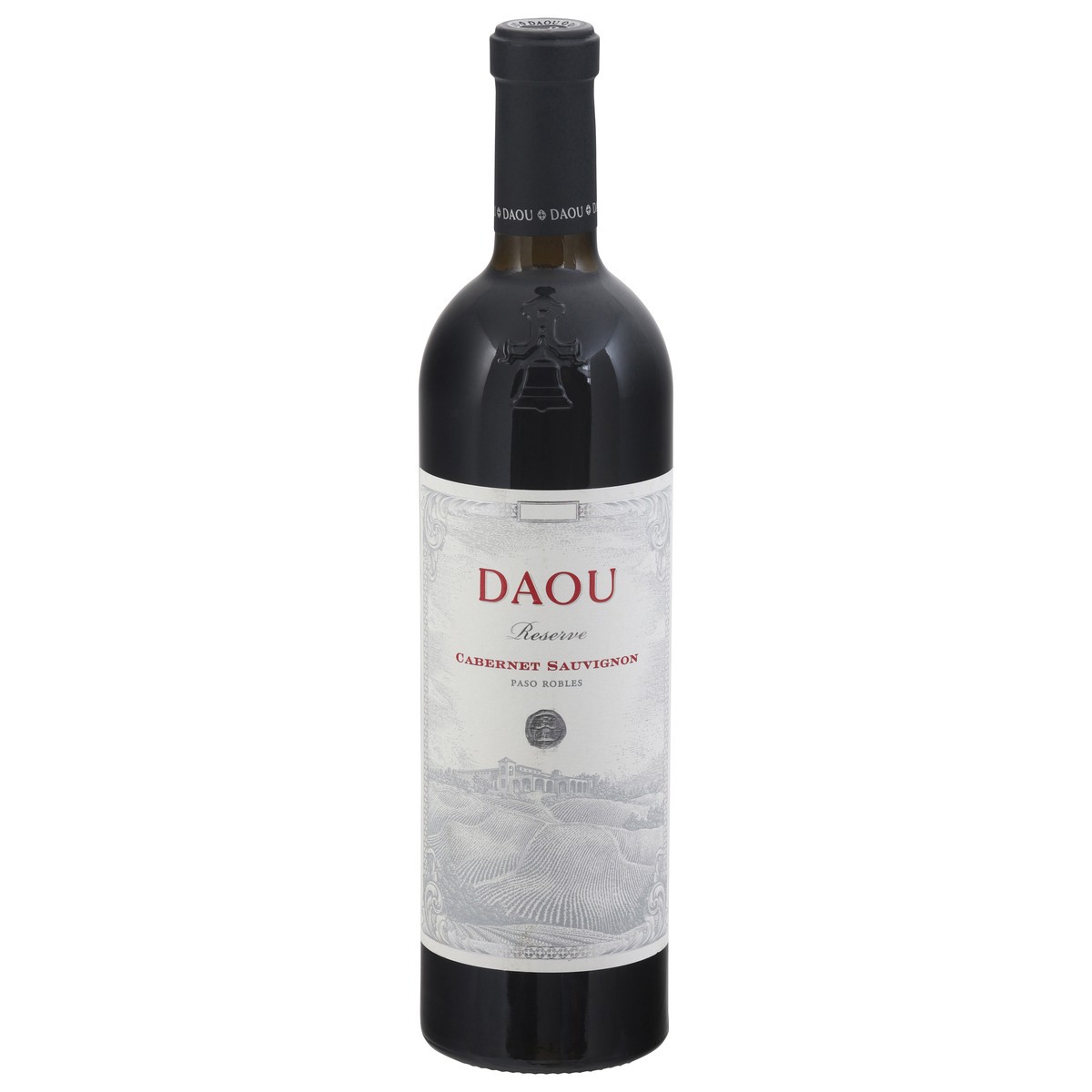 slide 1 of 11, Daou Reserve Paso Robles Cabernet Sauvignon 750 ml, 750 ml