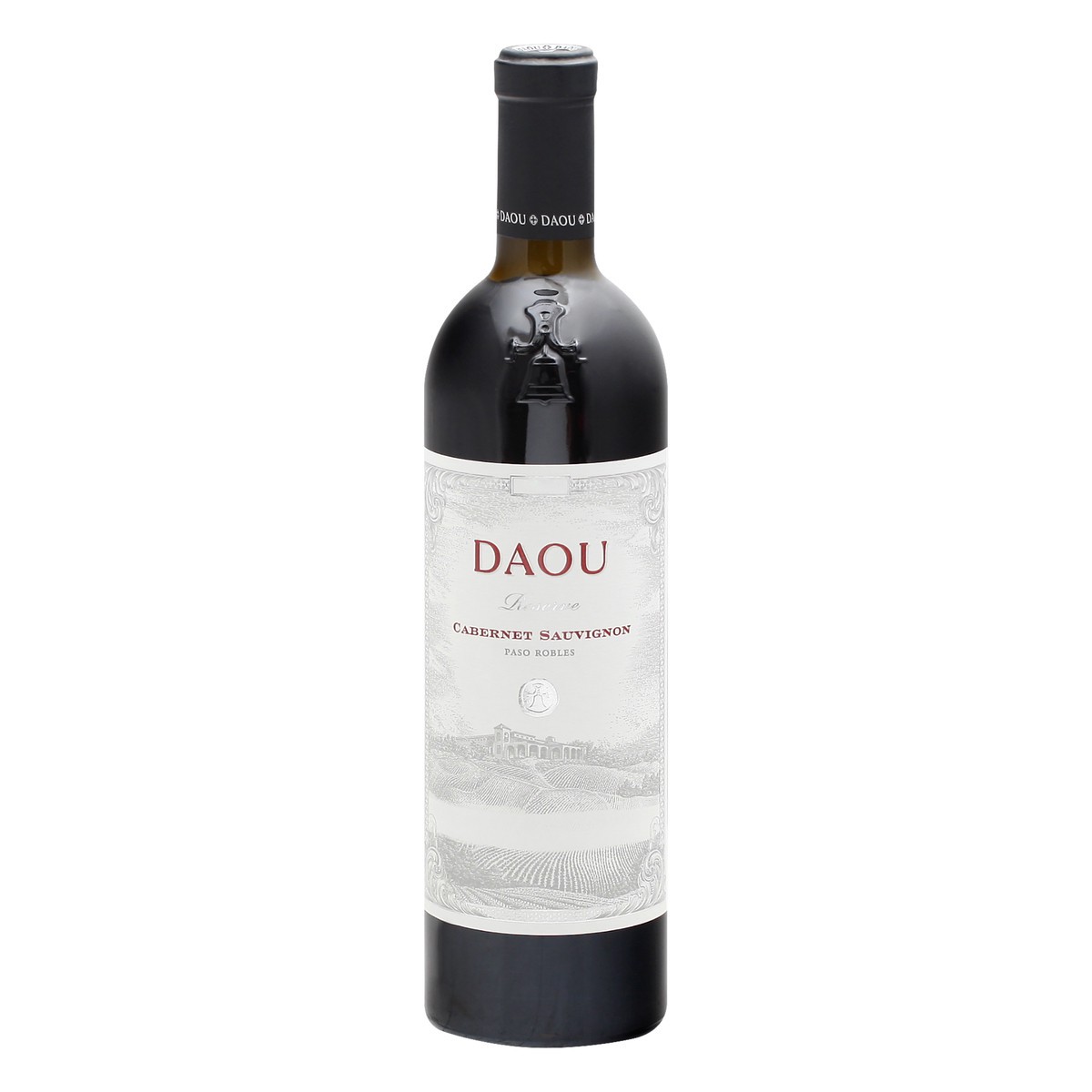 slide 5 of 11, Daou Reserve Paso Robles Cabernet Sauvignon 750 ml, 750 ml