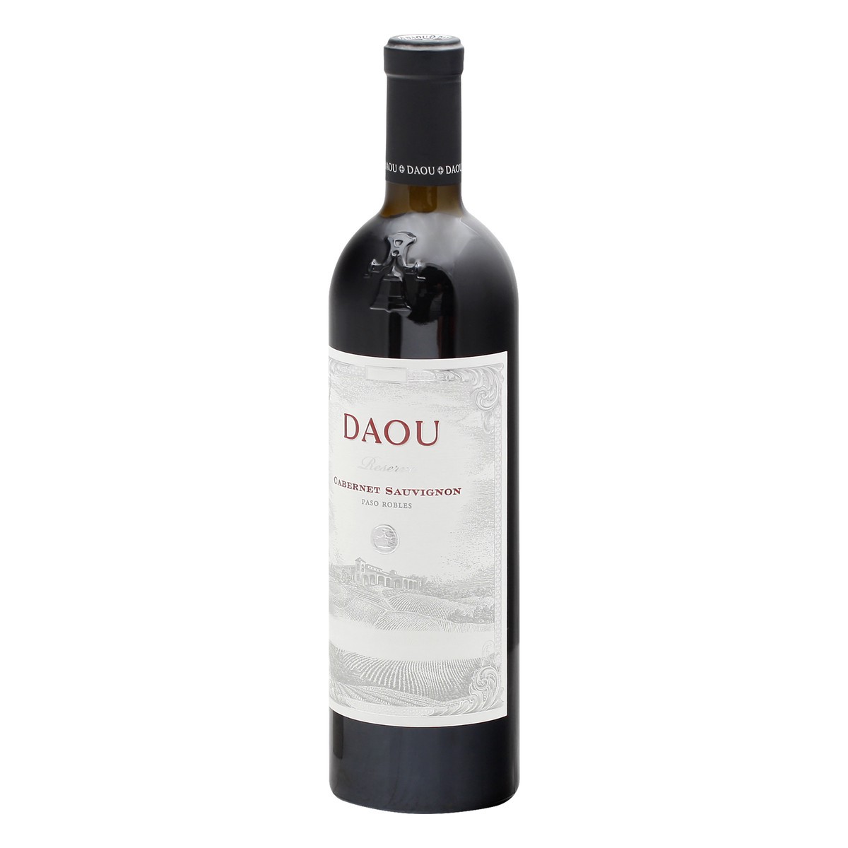 slide 3 of 11, Daou Reserve Paso Robles Cabernet Sauvignon 750 ml, 750 ml