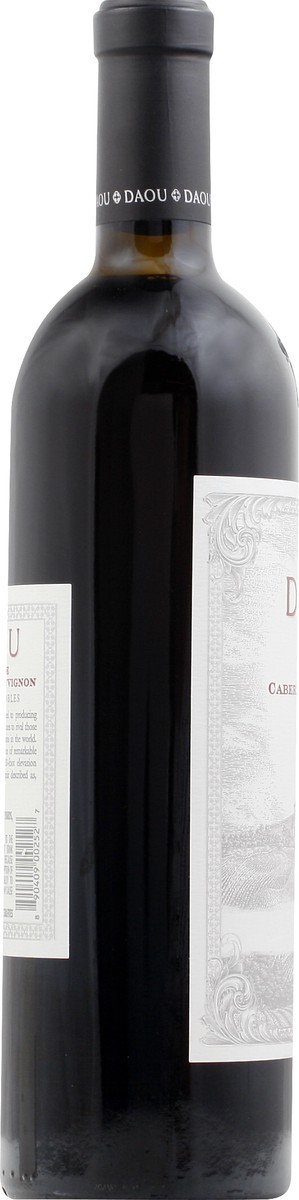 slide 9 of 11, Daou Reserve Paso Robles Cabernet Sauvignon 750 ml, 750 ml
