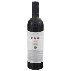 Daou Reserve Paso Robles Cabernet Sauvignon 750 ml