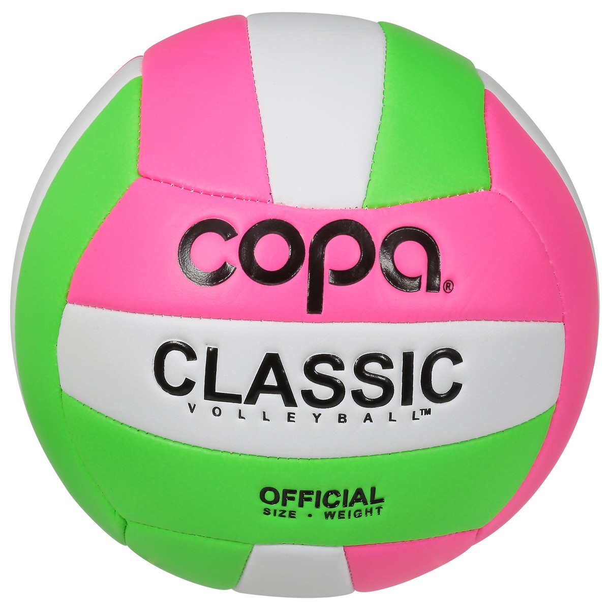 slide 4 of 11, Copa Classic Volleyball 1 ea, 1 ct