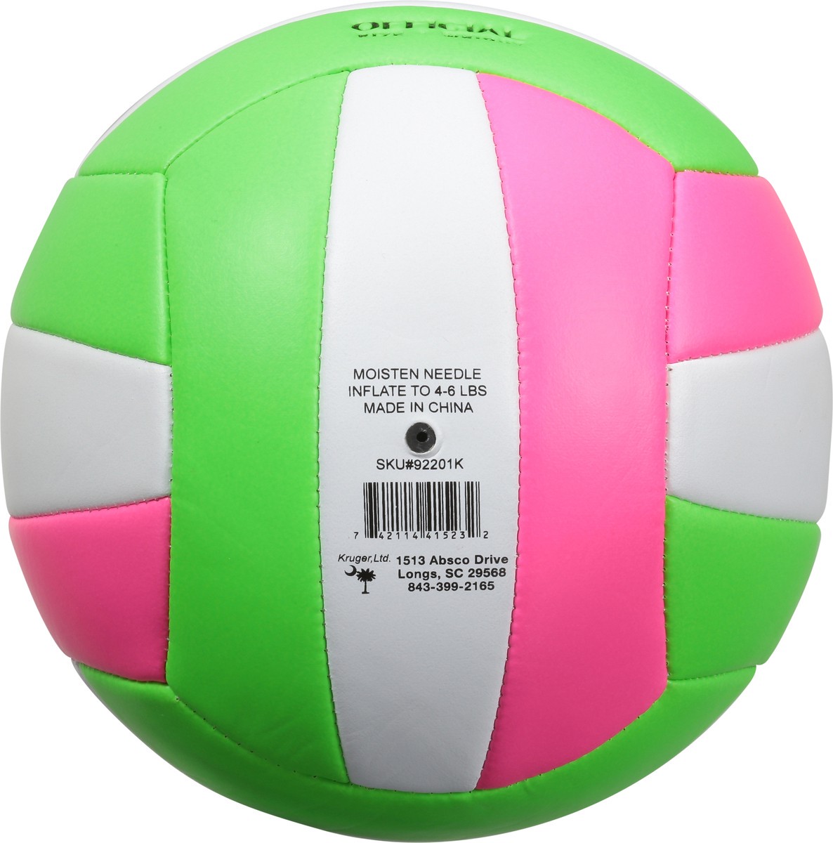 slide 7 of 11, Copa Classic Volleyball 1 ea, 1 ct