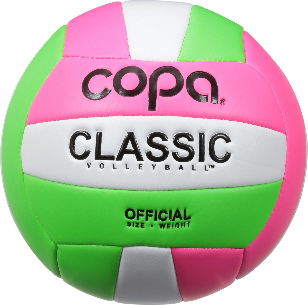 slide 8 of 11, Copa Classic Volleyball 1 ea, 1 ct