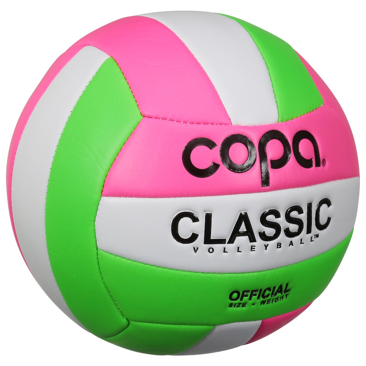 slide 5 of 11, Copa Classic Volleyball 1 ea, 1 ct