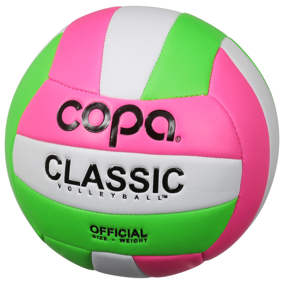 slide 2 of 11, Copa Classic Volleyball 1 ea, 1 ct