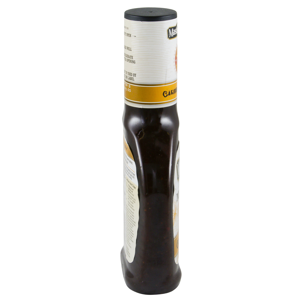 KC Masterpiece Caribbean Jerk Marinade 16 fl oz Shipt