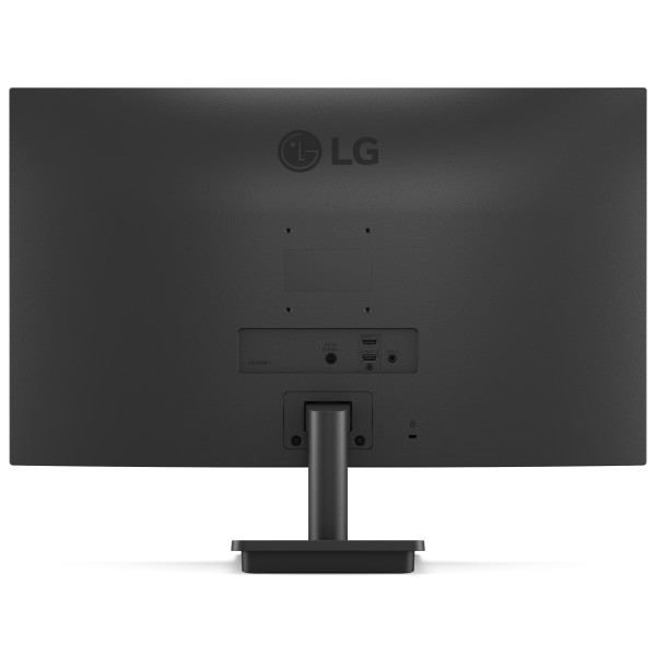 slide 6 of 6, LG 27" Display LCD Monitor, FreeSync, 1 ct