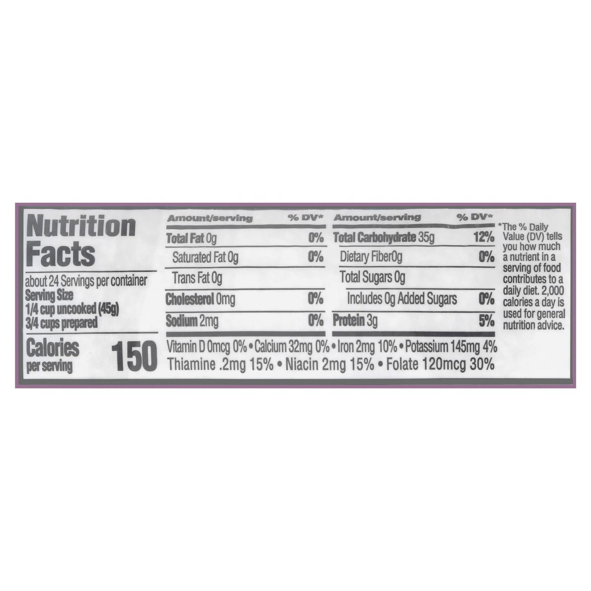 slide 2 of 14, Rouses Markets Rous Jasmine Rice, 32 oz