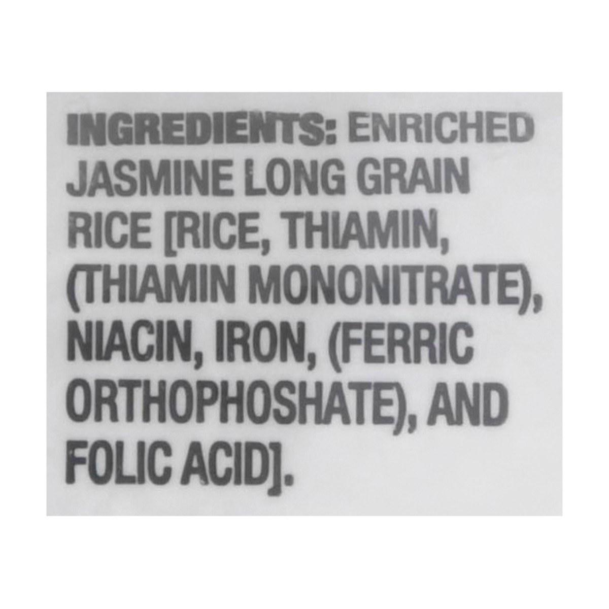 slide 14 of 14, Rouses Markets Rous Jasmine Rice, 32 oz