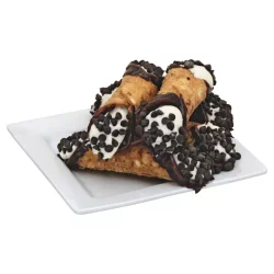 Large Cannoli