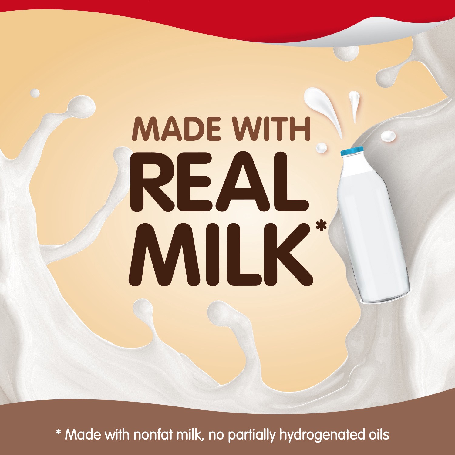 slide 5 of 5, Snack Pack Milk Chocolate and Chocolate Fudge & Milk Chocolate Pudding, 3.25 oz Pudding Cups, 4 Count, 4 ct