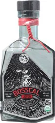 Bosscal Joven Mezcal