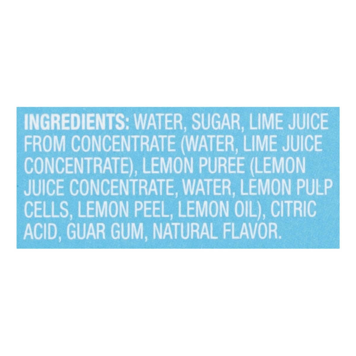 slide 3 of 11, Whole Fruit Lime Fruit Bars 6 6 ea, 6 ct