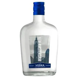 New Amsterdam Vodka 375ml