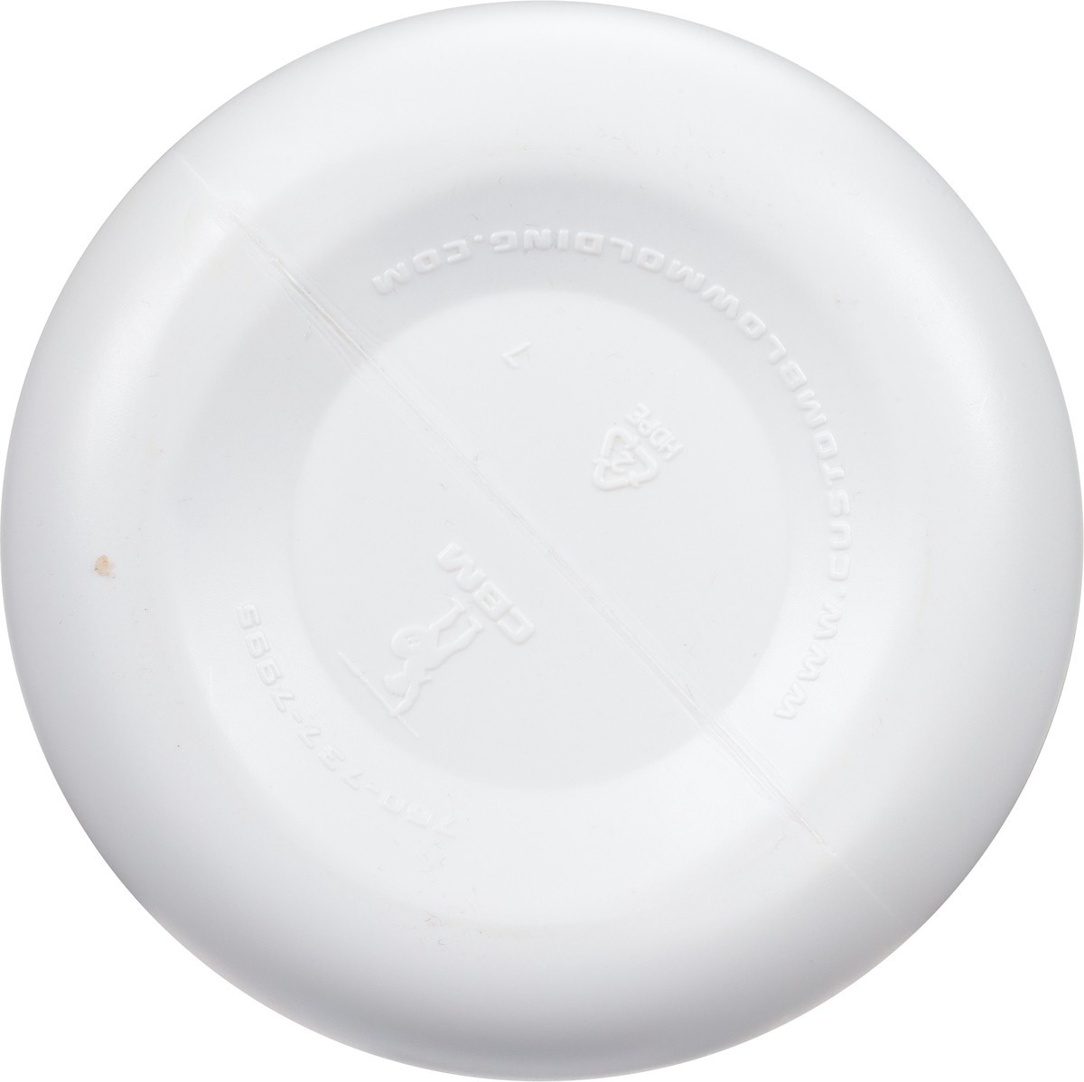 slide 9 of 9, Garden of Life Creamy Plant-based Protein With Oatmilk Chocolate, 32.45 oz