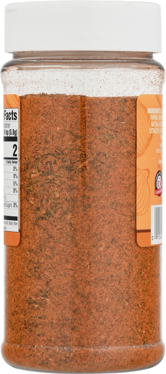 slide 5 of 14, Rouses Markets Gourmet Cajun Rub 8 oz, 8 oz