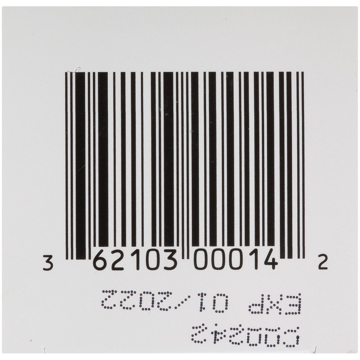 slide 5 of 10, Boudreaux's Butt Paste for Sensitive Skin Diaper Rash Cream, Ointment for Baby, 4 oz Tube, 4 oz