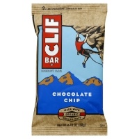 slide 1 of 1, CLIF Chocolate Chip Energy Bar, 2.4 oz